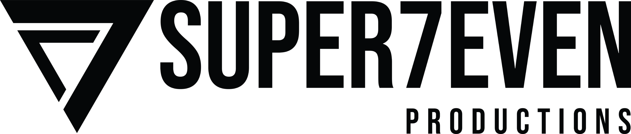 SUPER7EVEN PRODUCTIONS